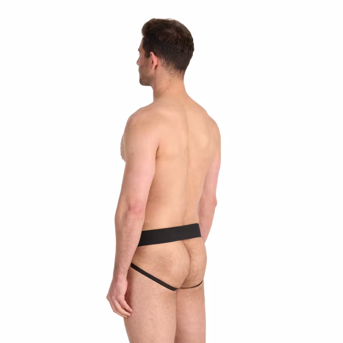 Prowler RED Pouch Jock Grey Medium image 2