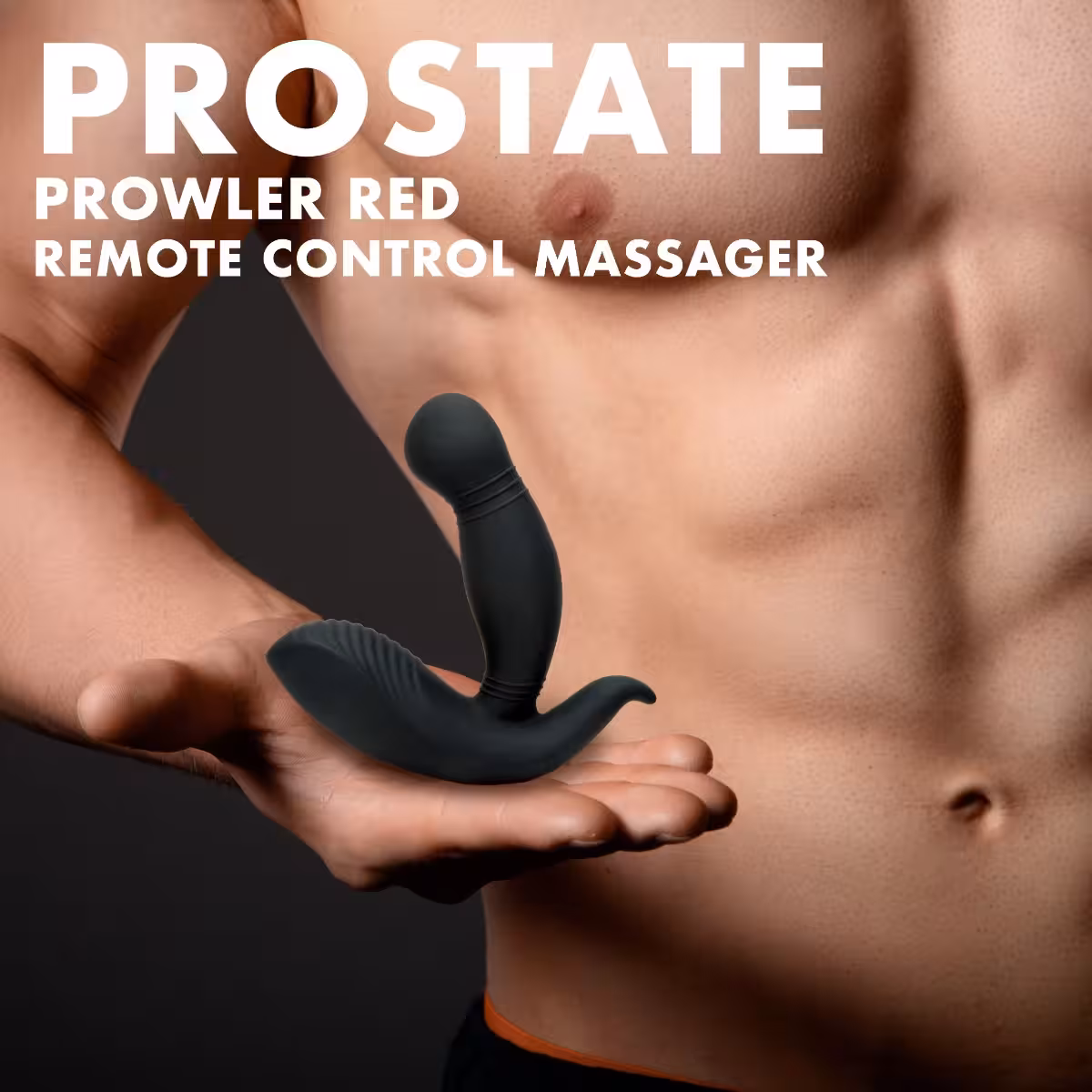 Prowler RED Prostate image 4