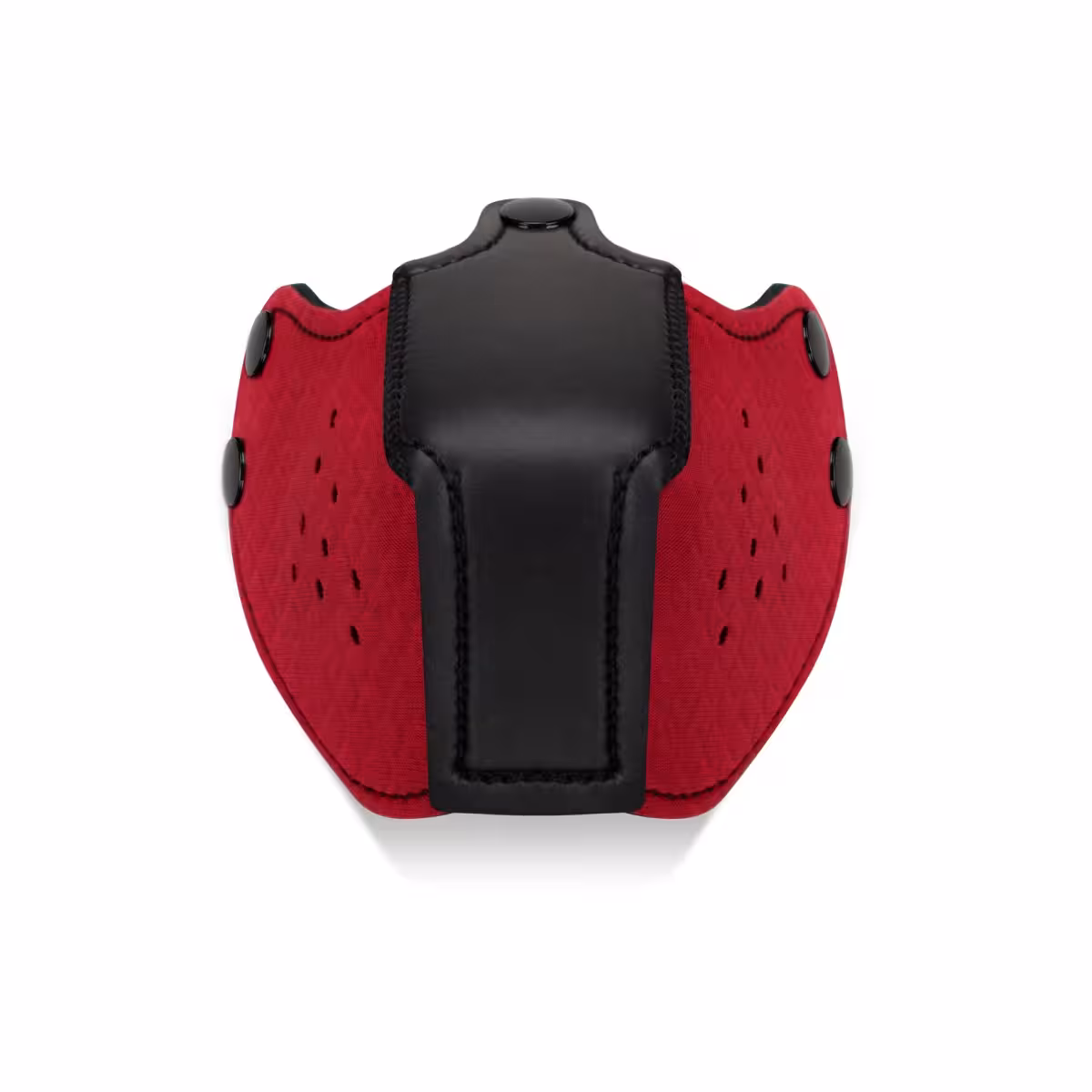 Prowler RED Puppy Muzzle Red image 3