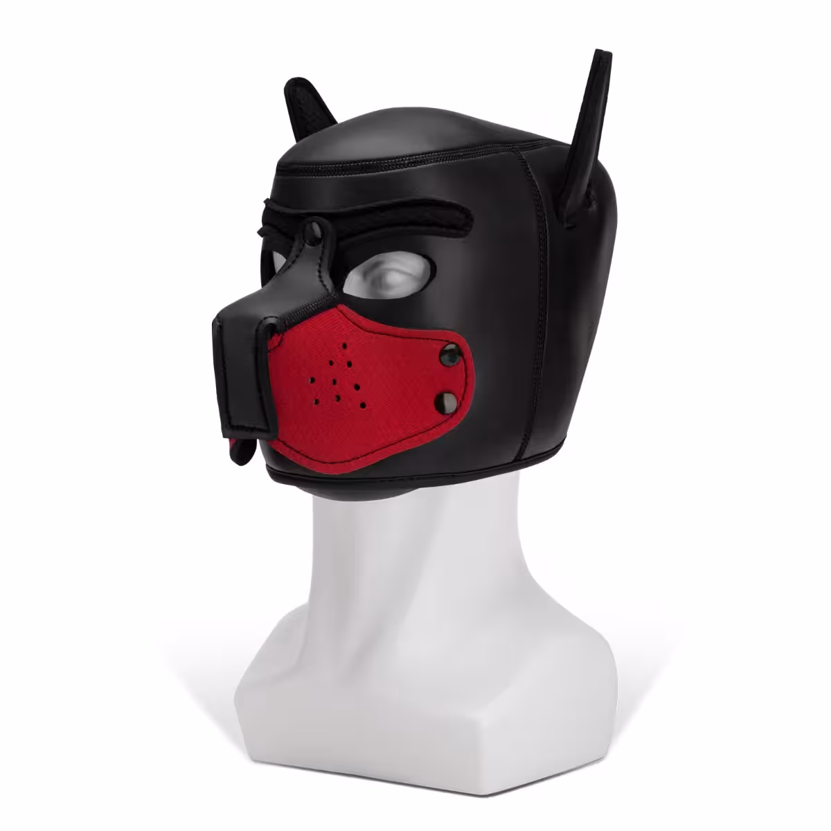 Prowler RED Puppy Muzzle Red image 4