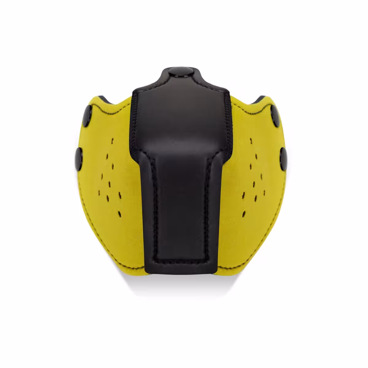 Prowler RED Puppy Muzzle Yellow image 3