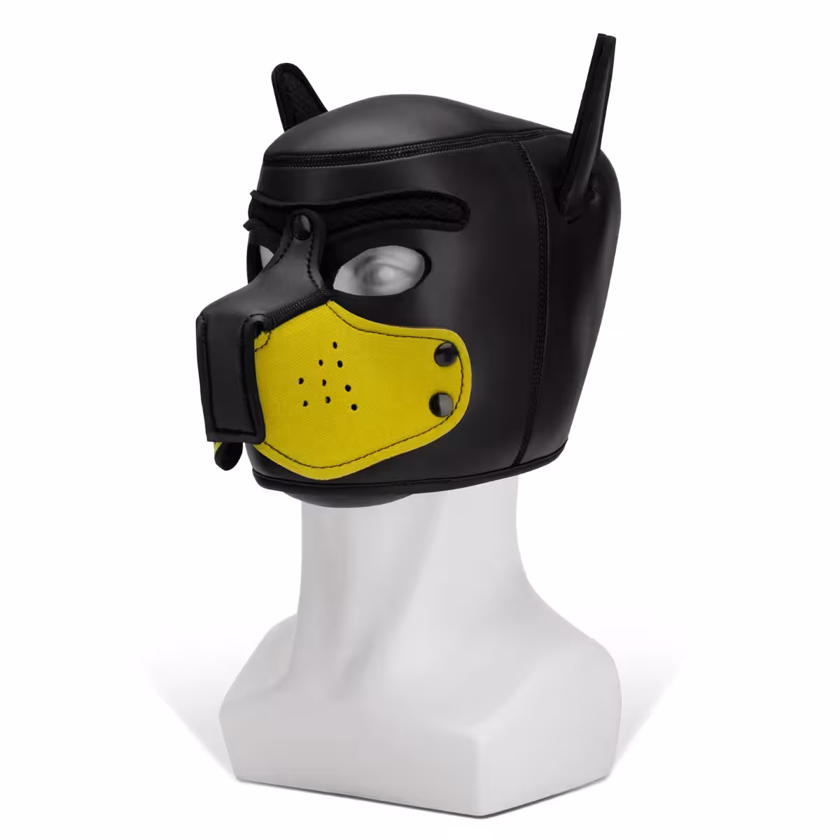 Prowler RED Puppy Muzzle Yellow image 4