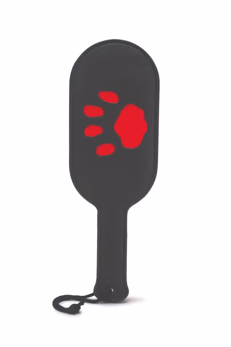 Prowler RED Puppy Paddle Red image 2