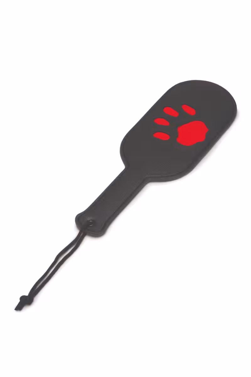 Prowler RED Puppy Paddle Red image 3