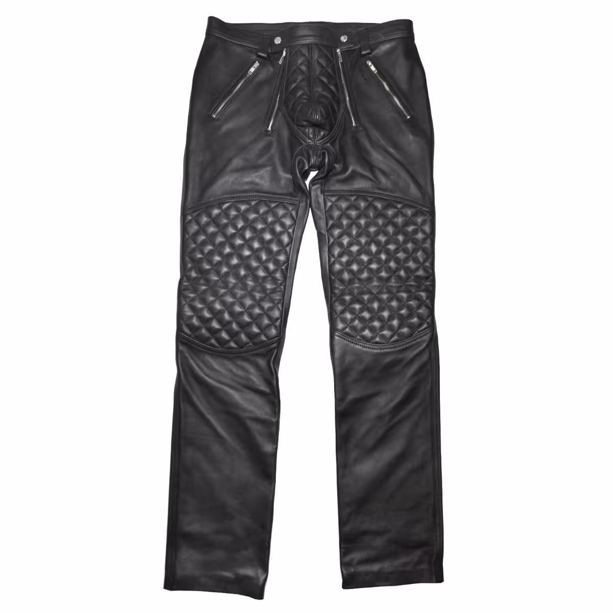Prowler RED Quilted Sailor Jeans 38in image 5