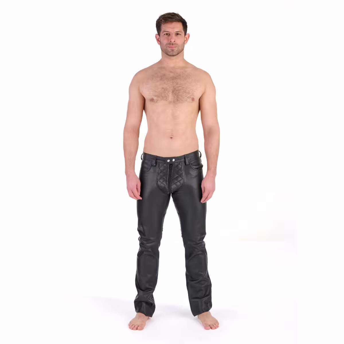 Prowler RED Rider Jeans Black 33in