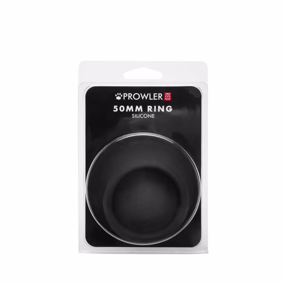 Prowler RED Silicone 50mm Ring image 2
