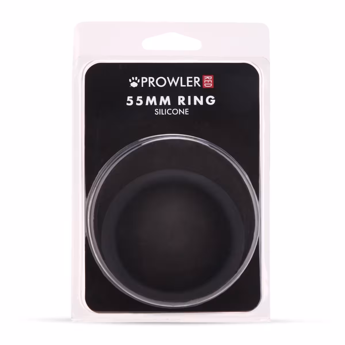 Prowler RED Silicone 55mm Ring image 2