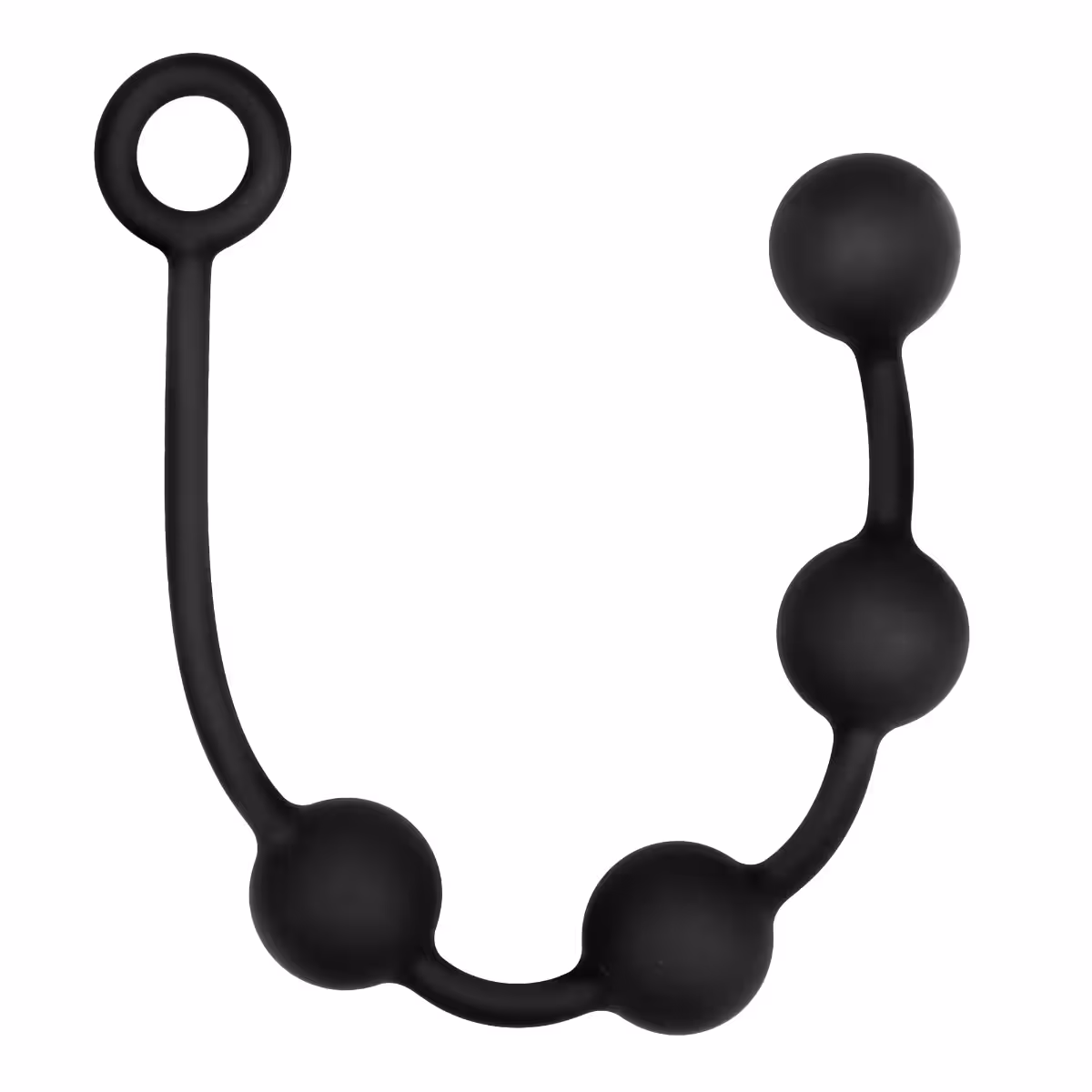 Prowler RED Small Silicone Anal Beads – Premium Pleasure for Every Explorer image 3