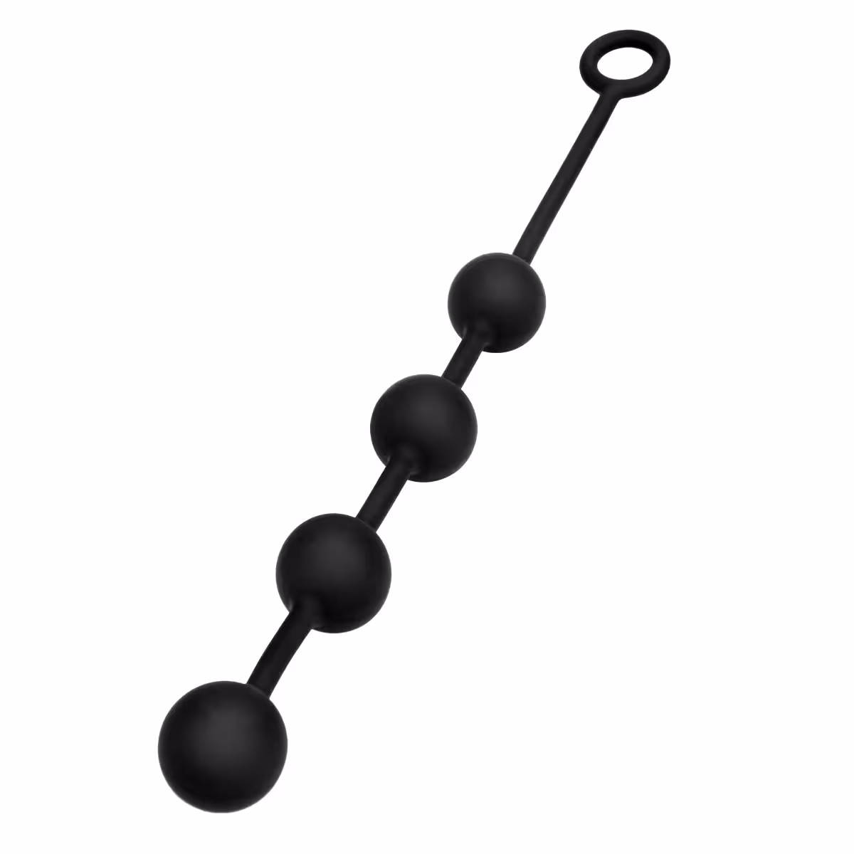 Prowler RED Small Silicone Anal Beads – Premium Pleasure for Every Explorer image 5