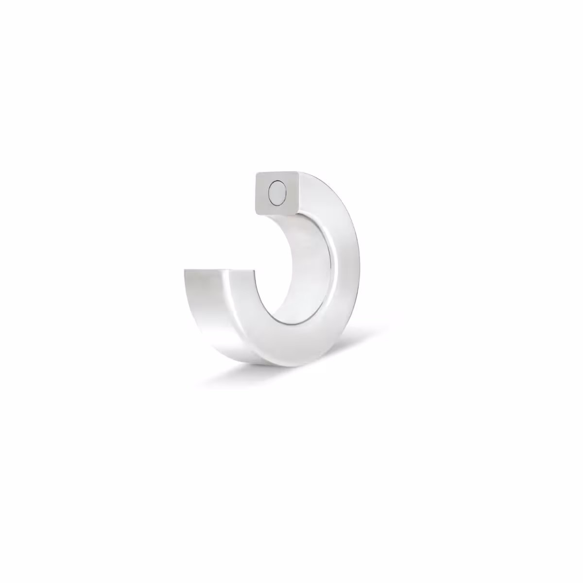 Prowler RED Stainless Steel Magnetic Ring 20mm image 5