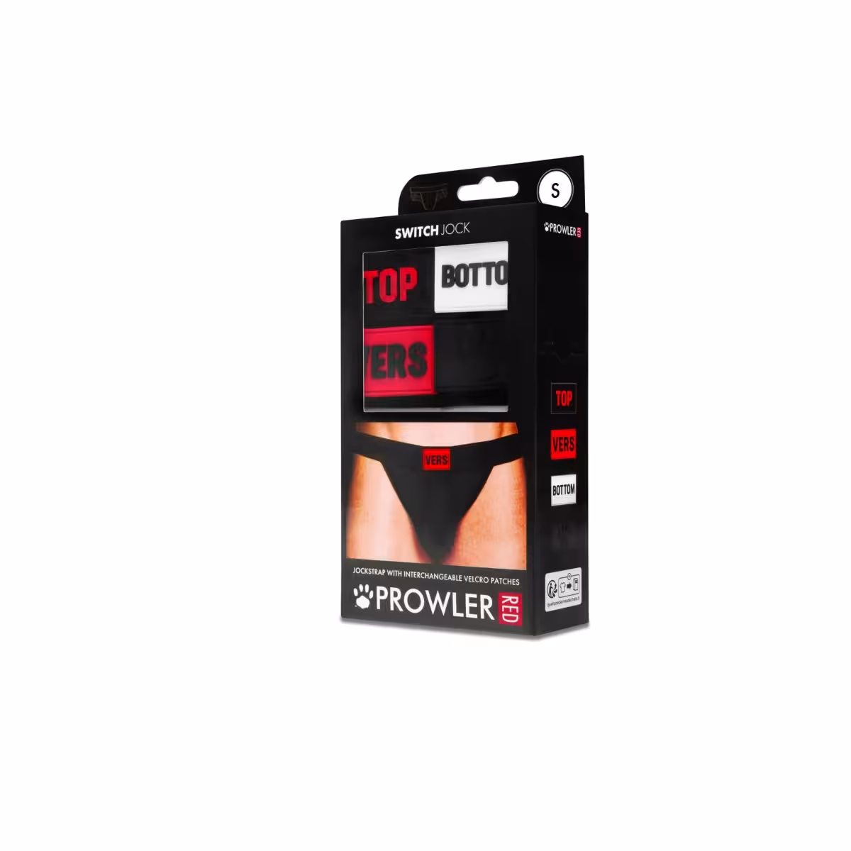 Prowler RED Switch Jock Small image 2