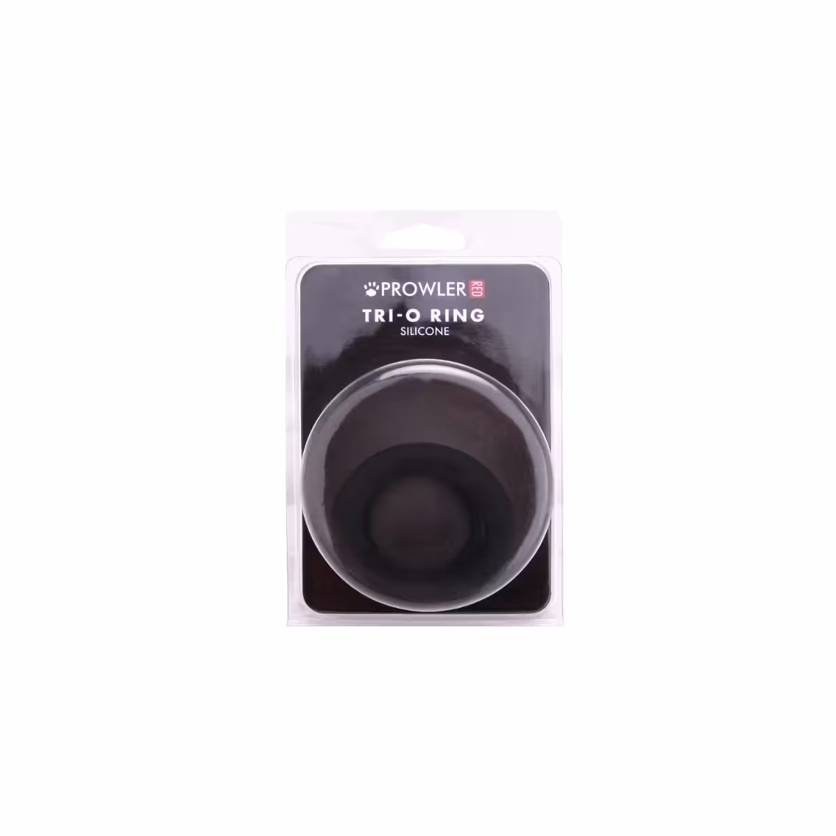 Prowler RED Tri-O Silicone Ring image 2