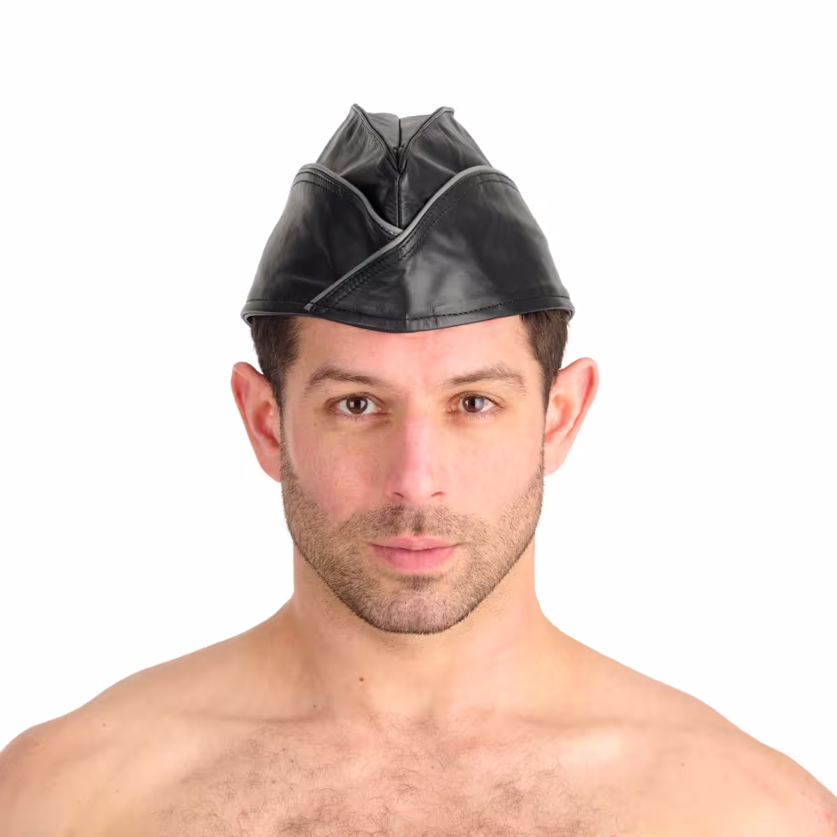 Prowler RED Triangle Cap 61cm