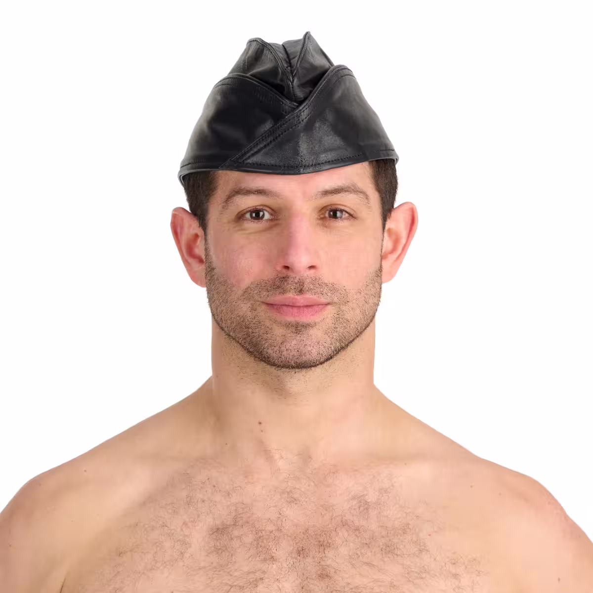 Prowler RED Triangle Cap Black Medium