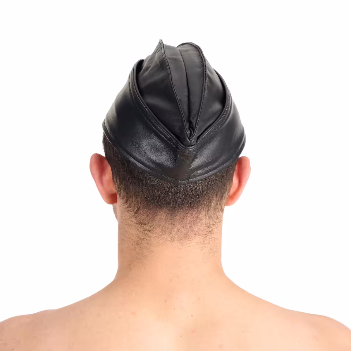 Prowler RED Triangle Cap Black Medium image 2
