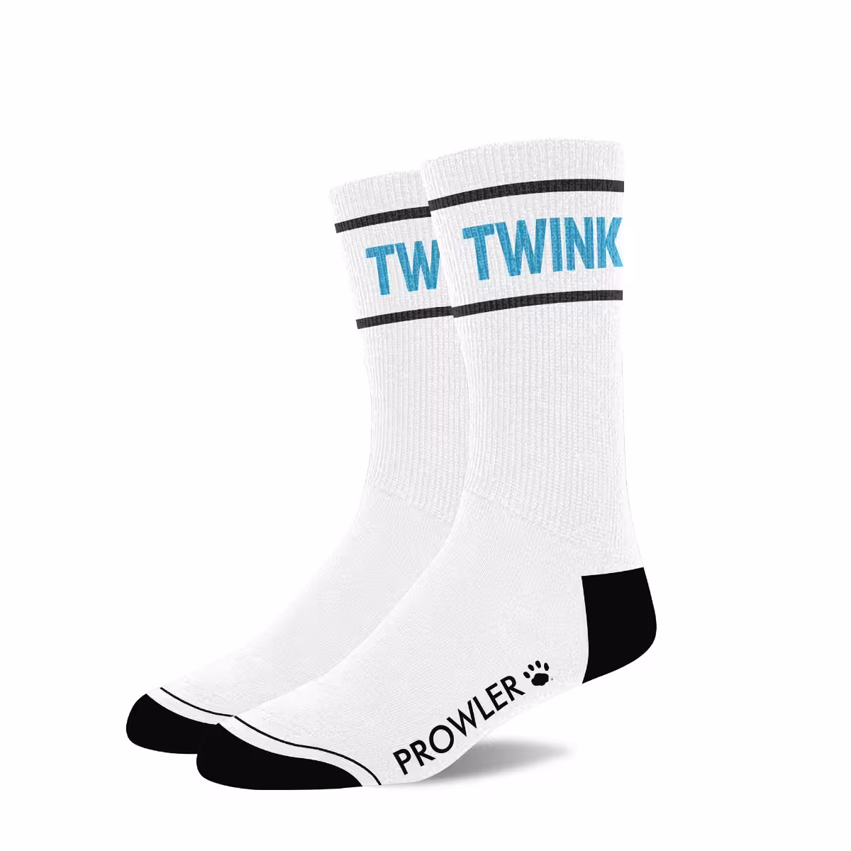 Prowler RED Twink Socks image 2