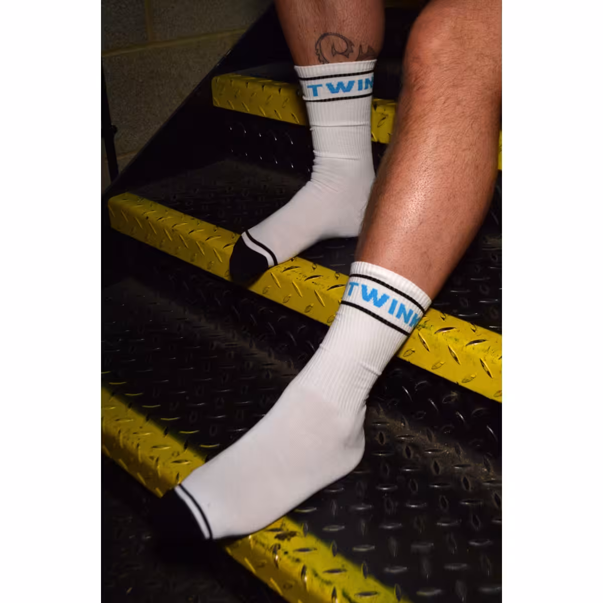 Prowler RED Twink Socks image 5