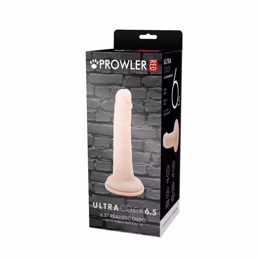 Prowler RED Ultra Cock 6.5 image 2