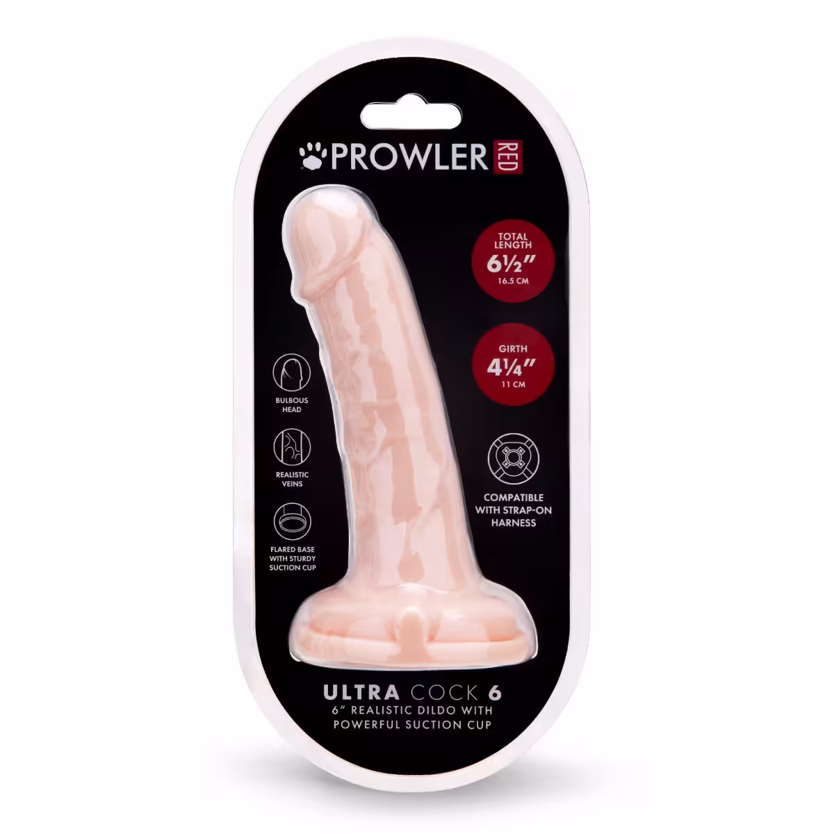 Prowler RED Ultra Cock 6 image 2