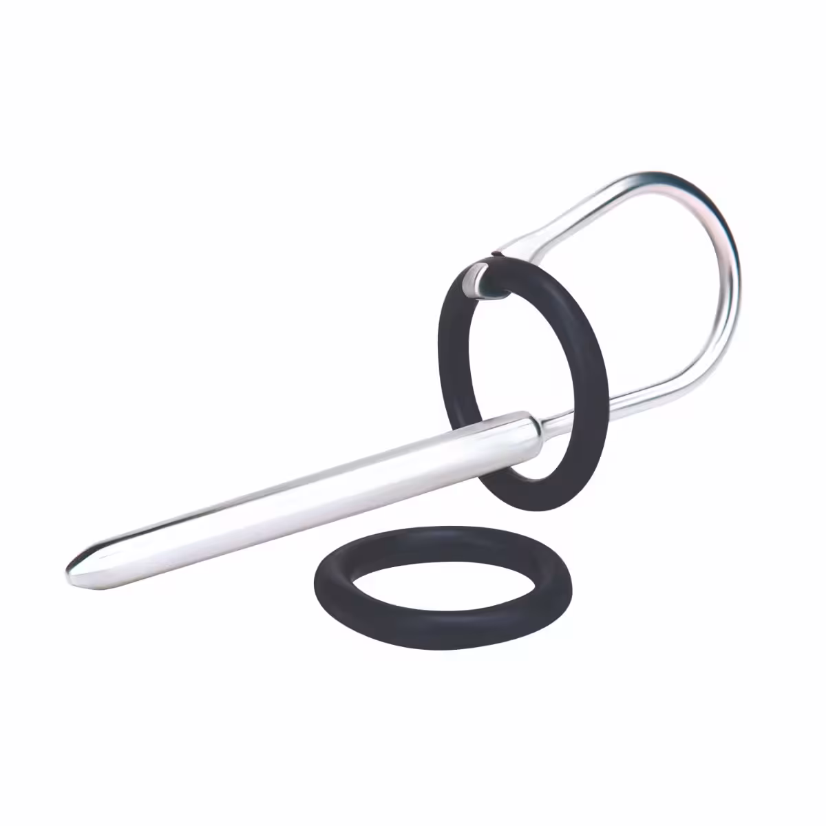 Prowler RED Urethol Plug and Ring