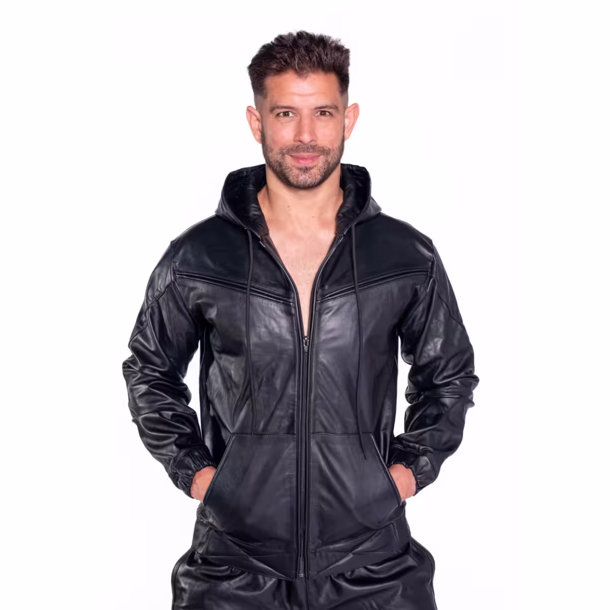 Prowler RED V Sports Jacket Large image 3