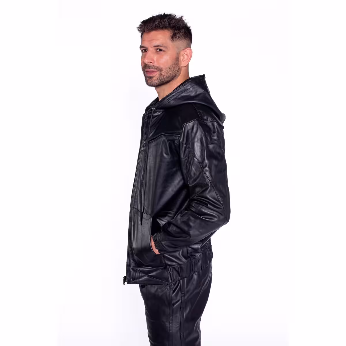 Prowler RED V Sports Jacket Large image 4