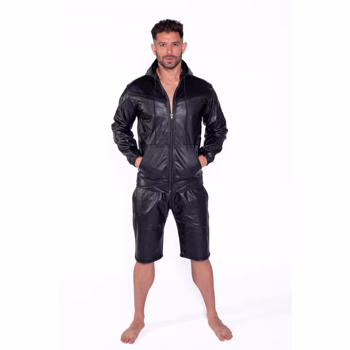 Prowler RED V Sports Jacket Large image 5