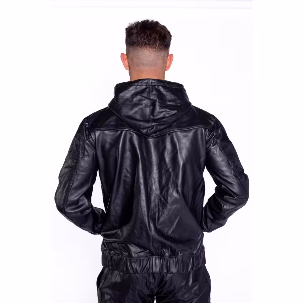 Prowler RED V Sports Jacket X Large image 2