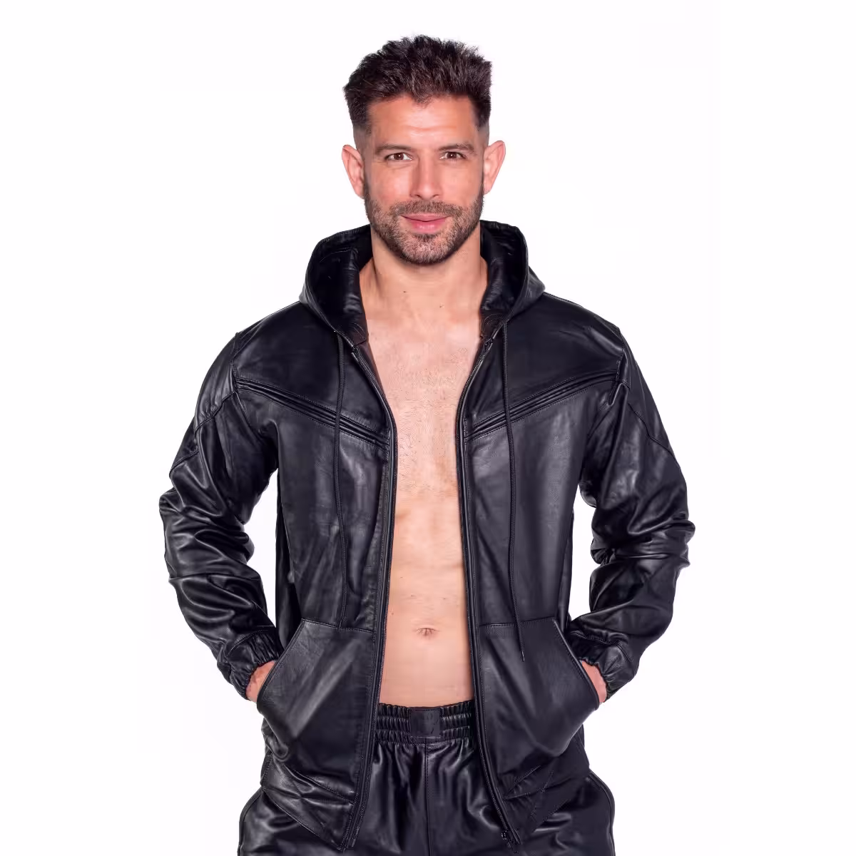 Prowler RED V Sports Jacket XX Large