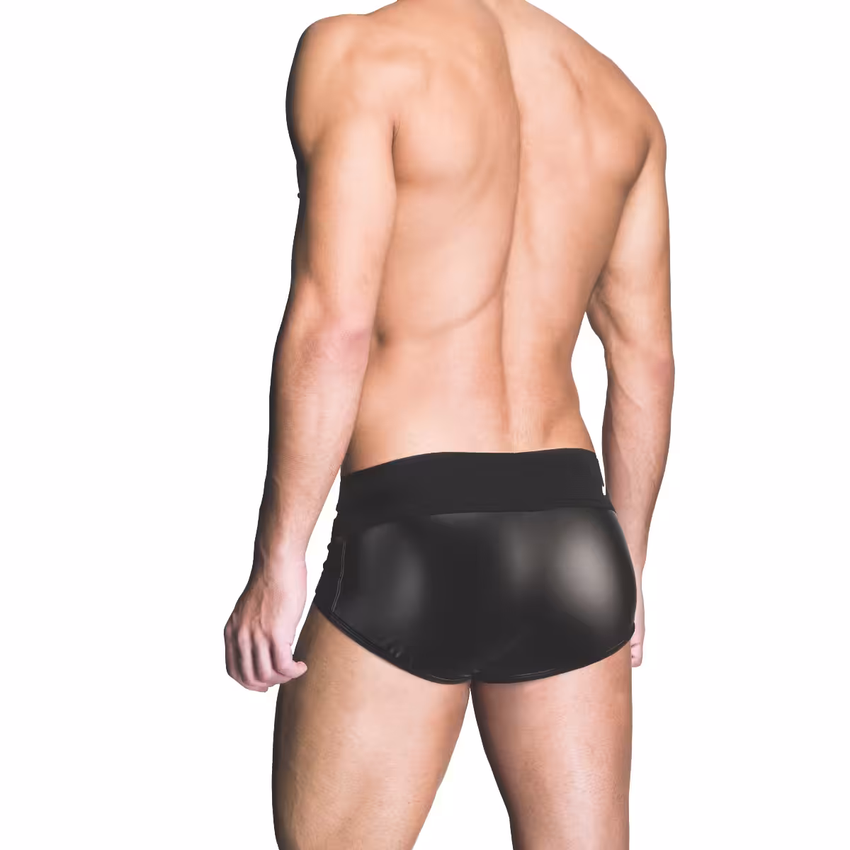 Prowler RED Wetlook Brief XL image 3