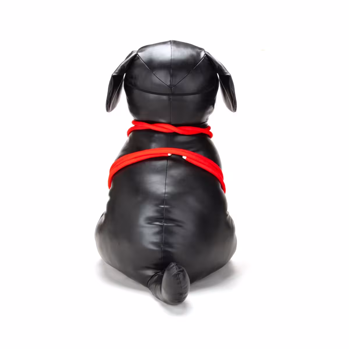 Prowler RED Roped Up Rover Large image 3