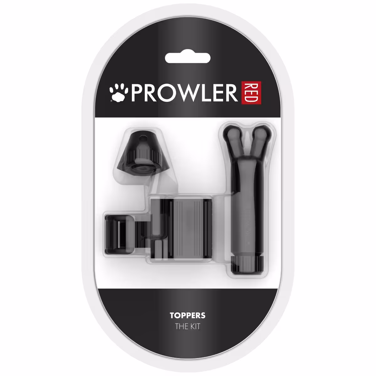 Prowler RED Toppers The Kit image 2