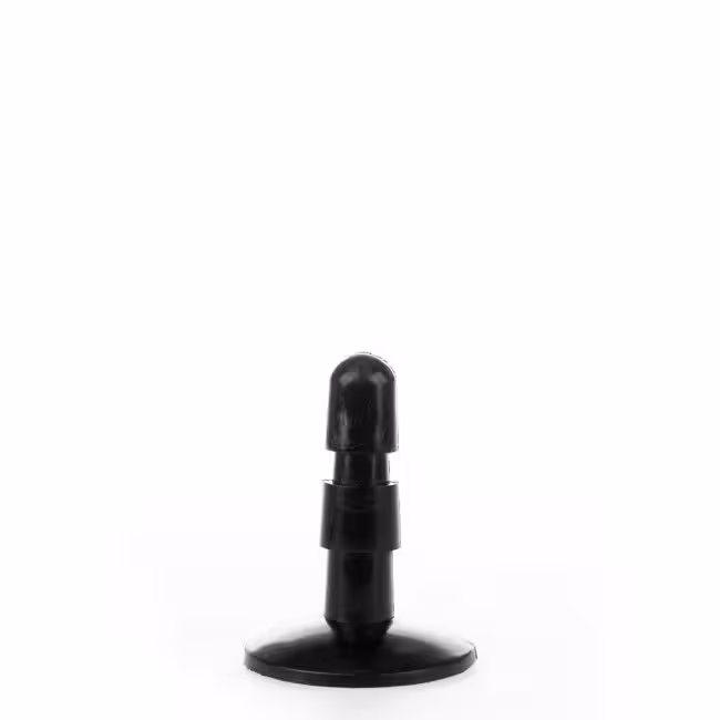 Rawhide Toys Suction Plug Black image 2