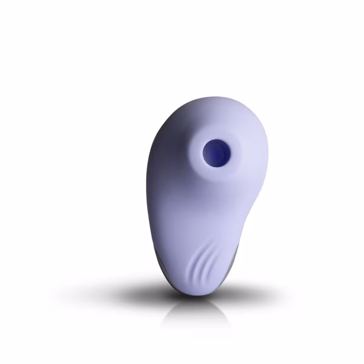 Rocks Off NIYA 6 The Intimate Air Pressure Stimulator Vibrator Purple image 2