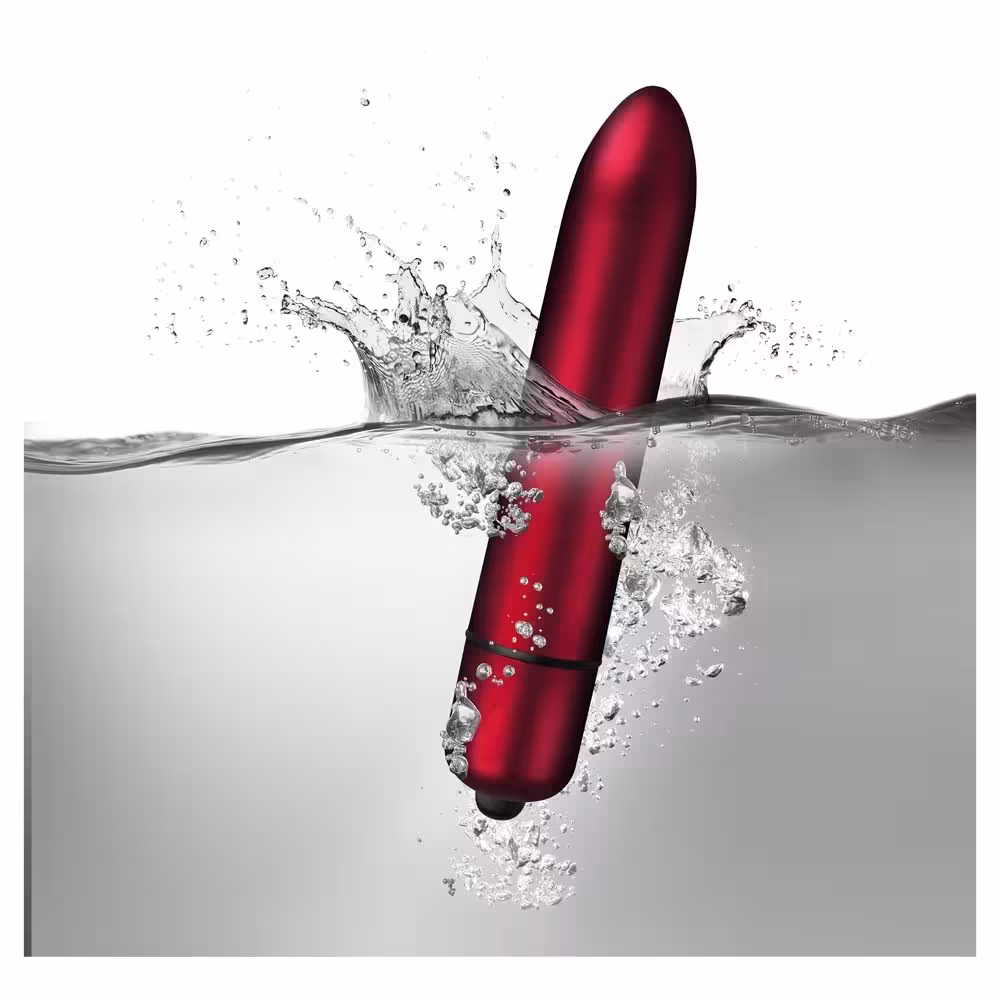 Rocks Off Rouge Allure Red image 4