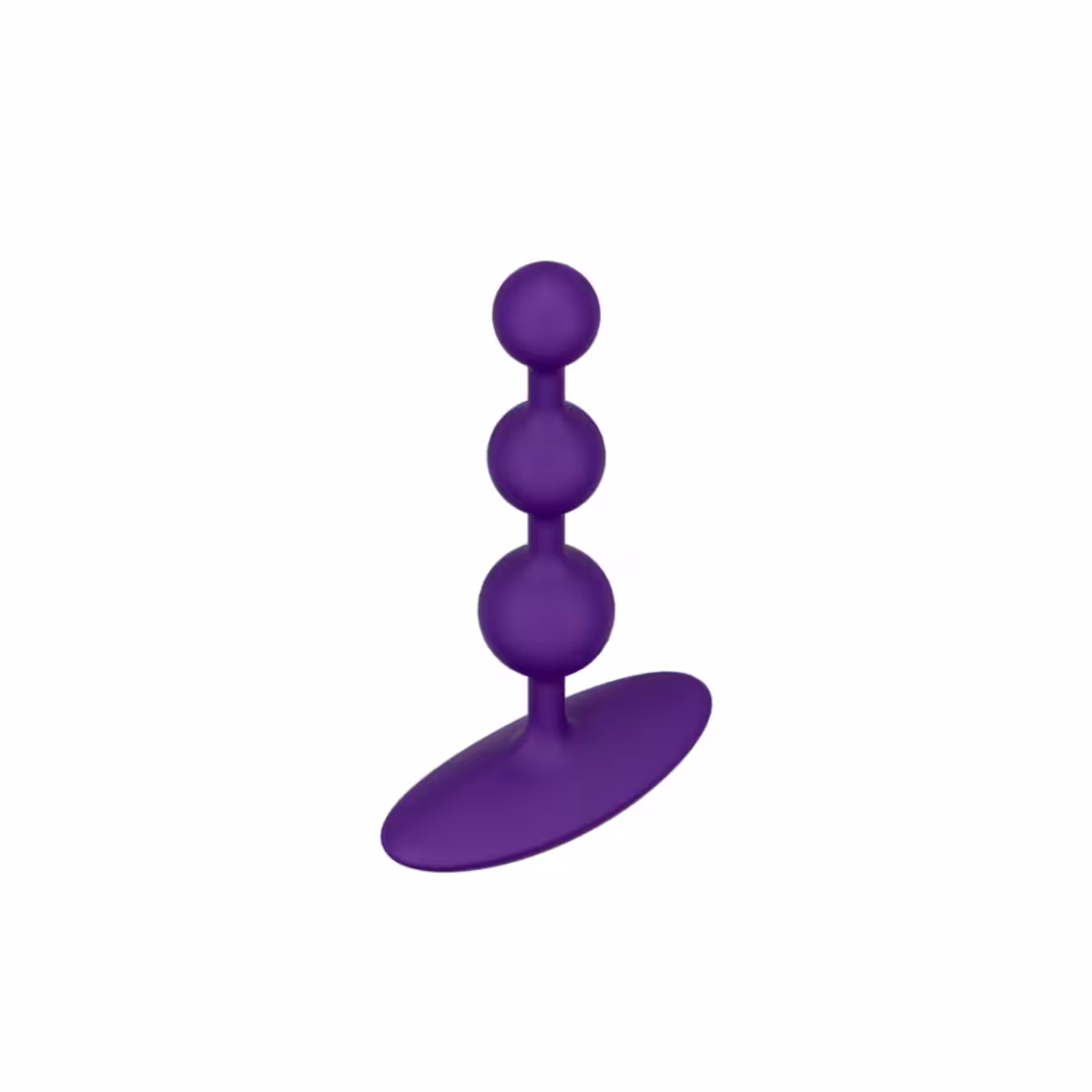 ROMP Amp Anal Beads Purple image 3