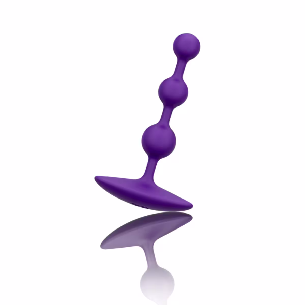 ROMP Amp Anal Beads Purple image 4