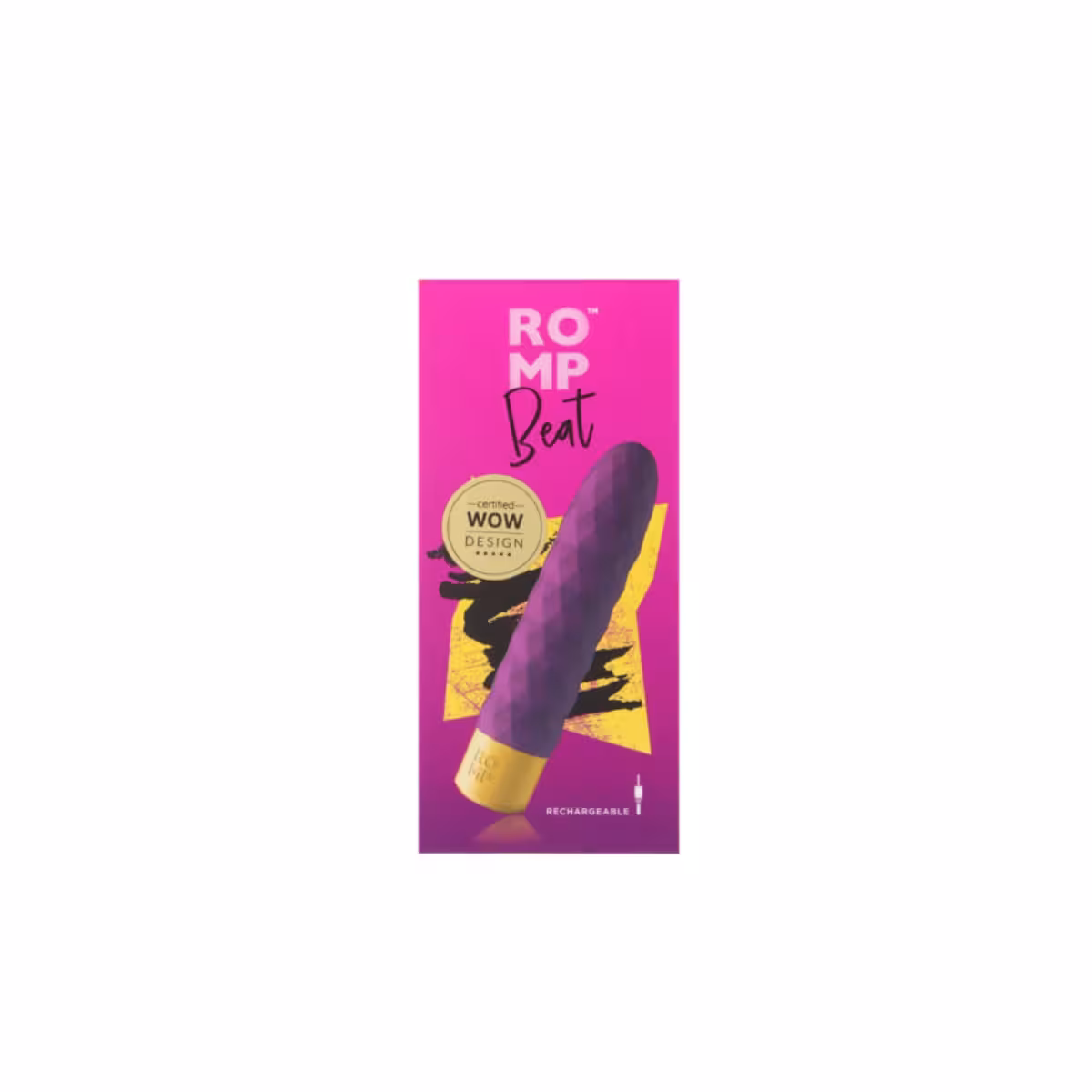Romp Beat image 2
