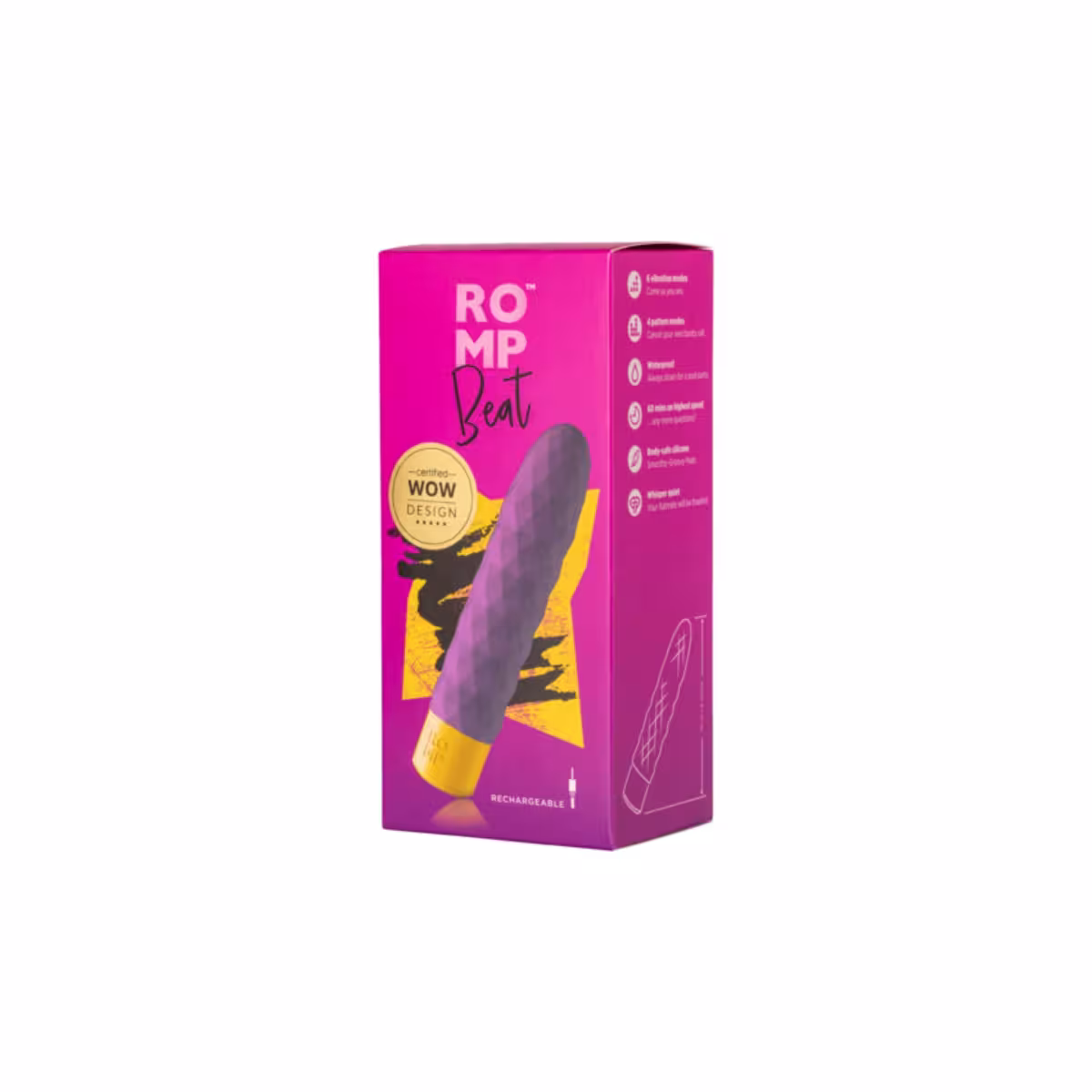 Romp Beat image 7