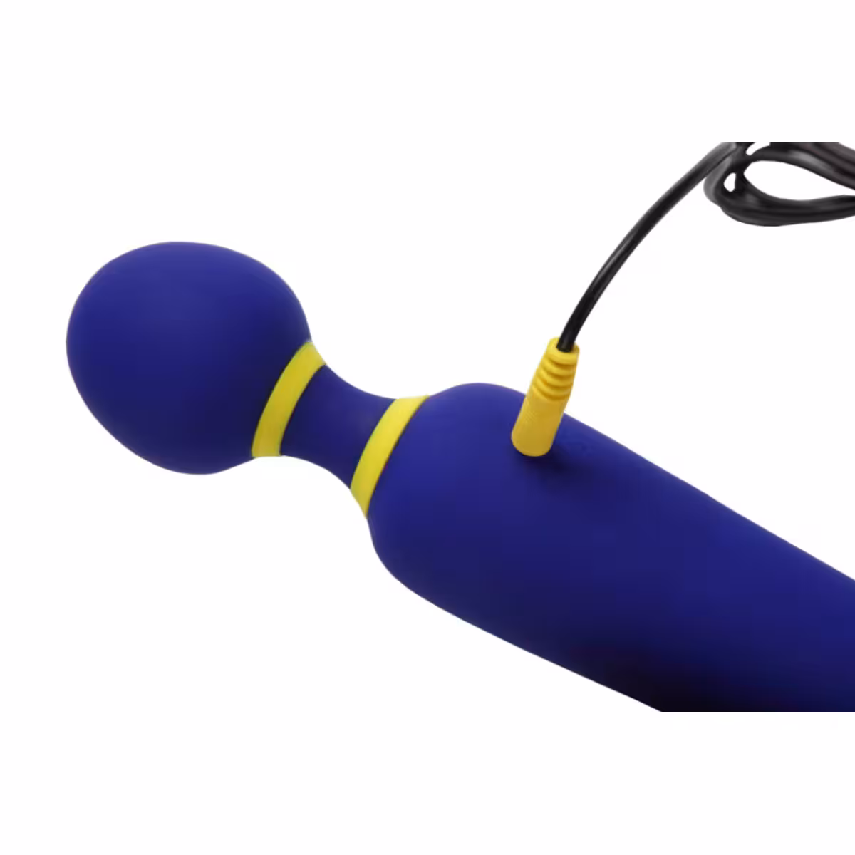ROMP Flip Wand Massager Blue image 8