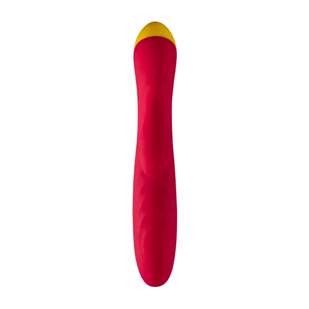 ROMP Jazz Rabbit Vibrator Red image 3