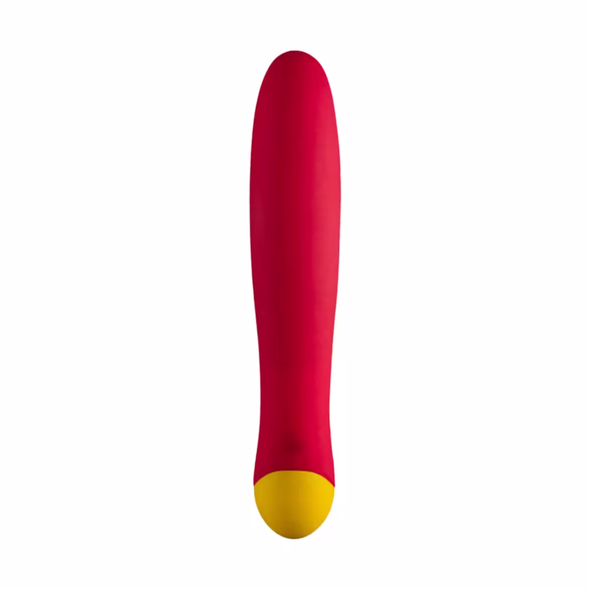 ROMP Jazz Rabbit Vibrator Red image 4