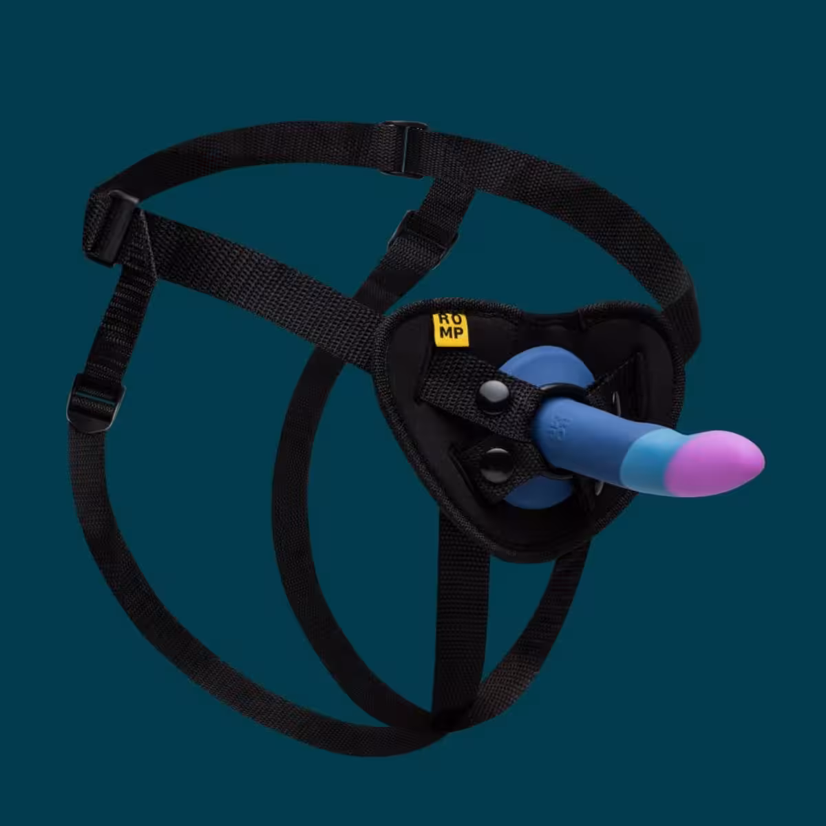 ROMP Piccolo Pegging Kit image 6