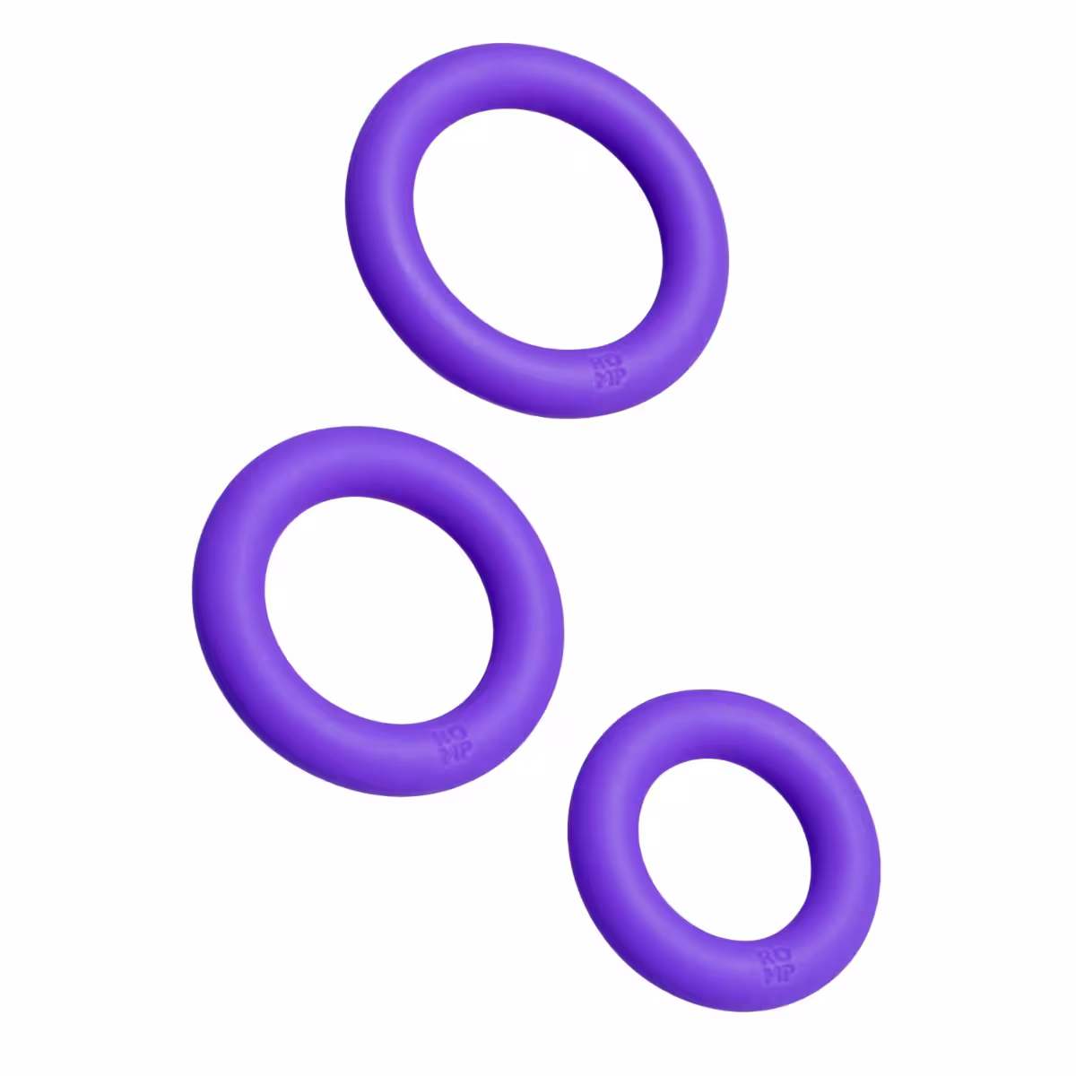 ROMP Remix Trio – Durable Penis Rings for Enhanced Sensation image 3