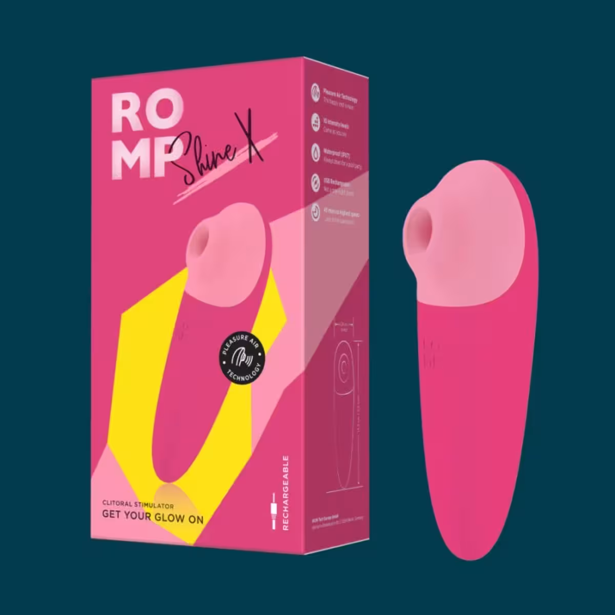 ROMP Shine X image 2