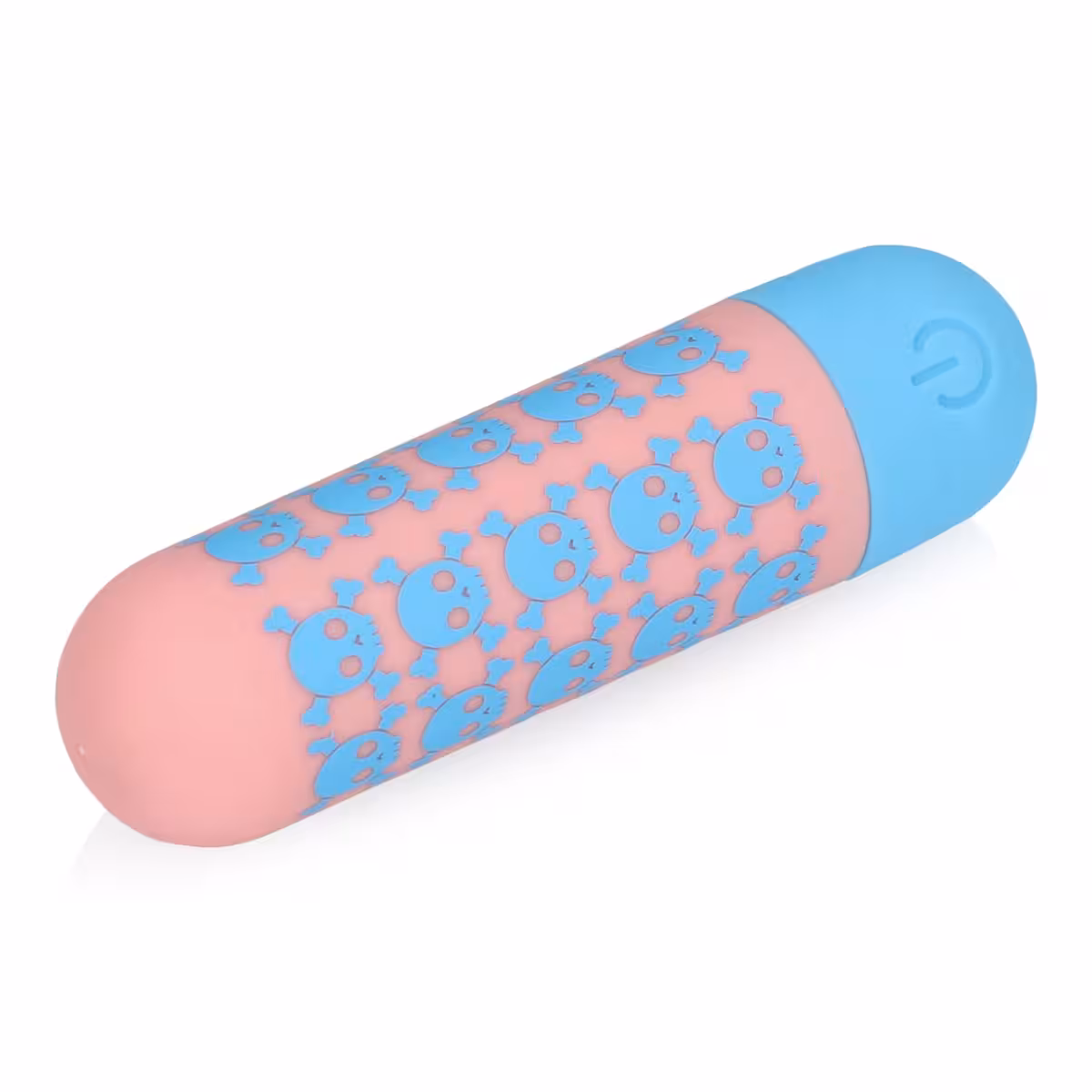 Bone to be Wild' Bullet Vibrator image 3