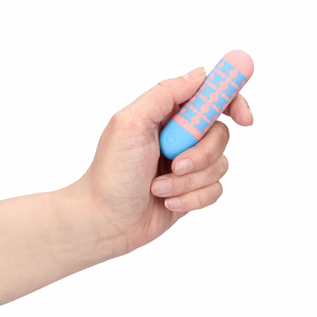 Bone to be Wild' Bullet Vibrator image 5