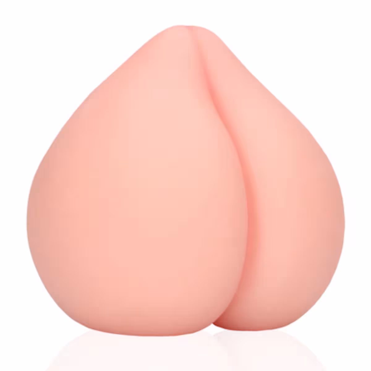 S-Line Peach Perfect Do You Want A Peach Of Me Masturbator Pink image 3