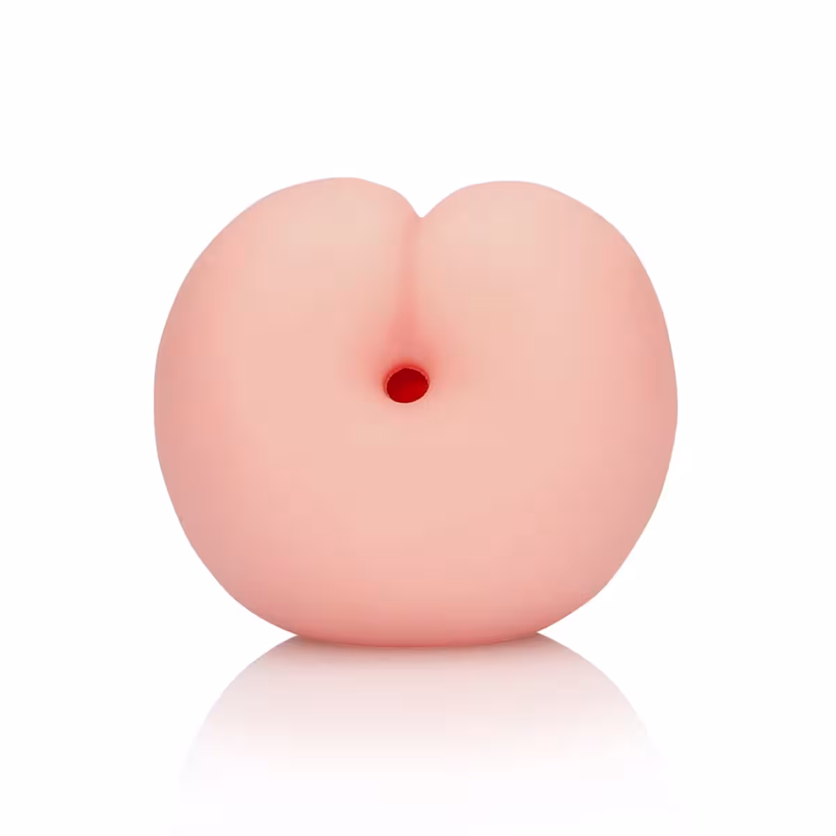 S-Line Peach Perfect Do You Want A Peach Of Me Masturbator Pink image 4